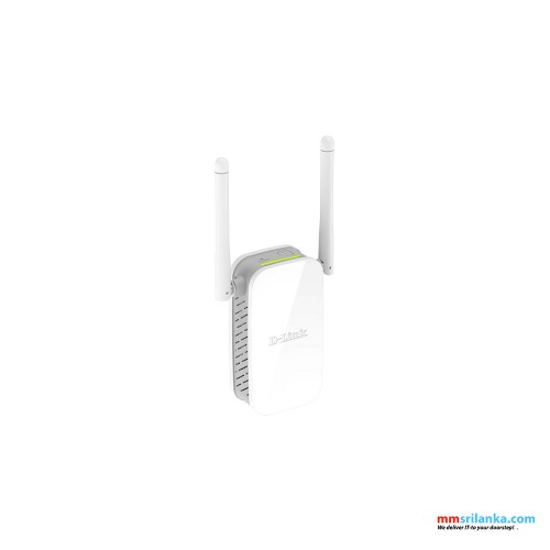 D-LINK N300 Wi-Fi Range Extender - DAP-1325 (2Y)